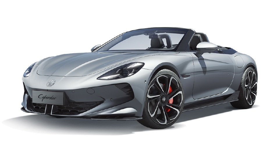 CYBERSTER_header_car