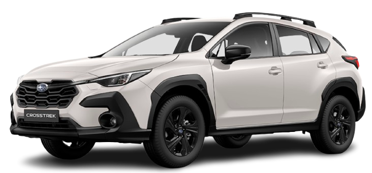 Crosstrek