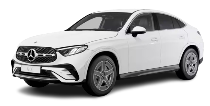 GLC Coupé