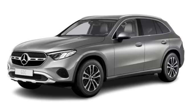 GLC SUV