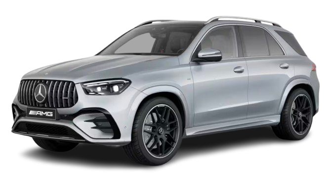 GLE 400e