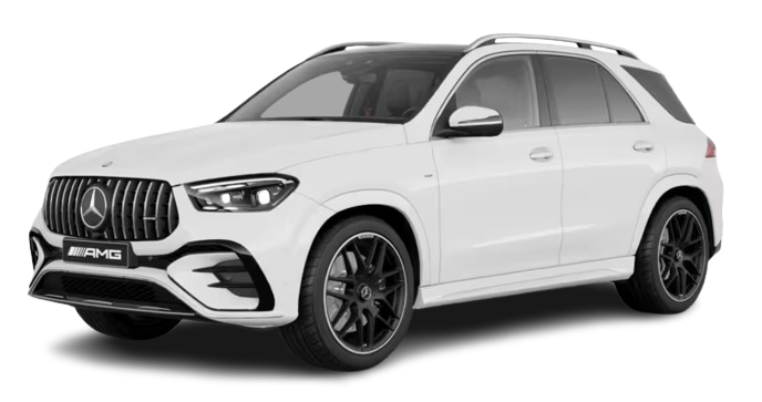 GLE AMG