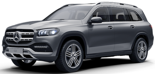 GLS 450