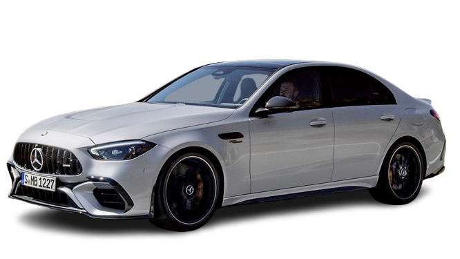 Clase C AMG